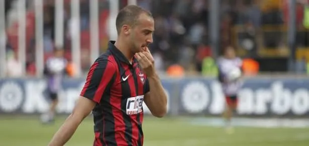 Şimdi sırada Cenk&Erkan var