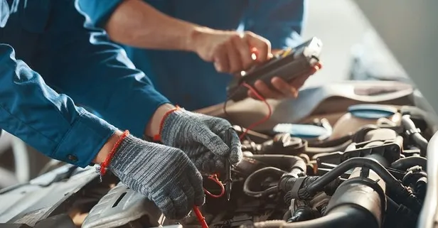 2025 araç muayene ücretleri ne kadar oldu? Traktör, otomobil, minibüs, kamyon, motosiklet...