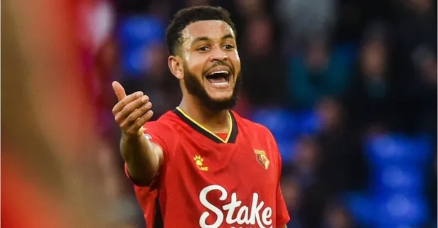 Joshua King adım adım Fenerbahçe'ye! Sarı-Lacivertliler transferi bitirme aşamasında