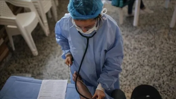 Gözler kılavuza çevrildi! Hemşire, ebe, teknisyen ve tekniker ataması yapılacak!-3