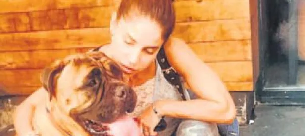 Londra’da arkadaş buldu