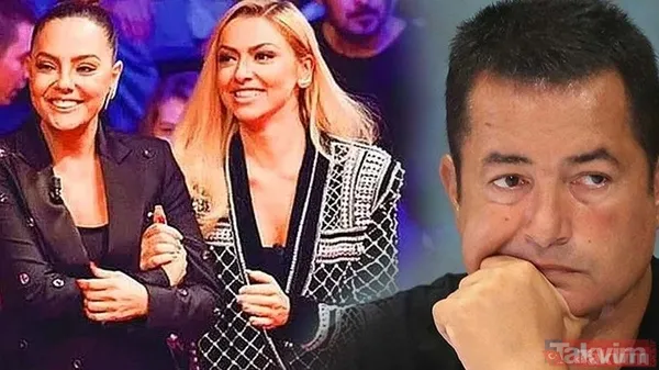 Ebru Gündeş'e boşandığı eşi Reza Zarrab'tan olay istek! Hadise ile WhatsApp 'ihanet' mesajları ifşalanmıştı! Sibel Can, İbrahim Tatlıses... - 28