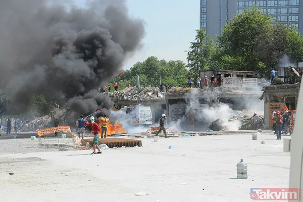 İşte Gezi Parkı terörünün ülkemize maliyeti! Tahliye kararları tepkiyle karşılandı - 11