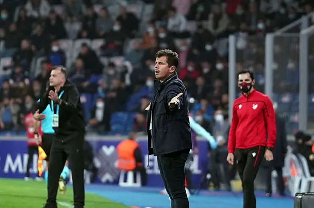 Emre Belözoğlu'nun ilk transferi Fenerbahçe'den! O isim belli oldu