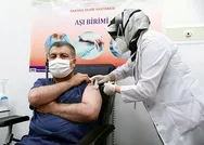 Sağlık Bakanı Fahrettin Kocadan vatandaşlara çağrı: Bu salgından kurtulabilmenin en önemli yolu aşı