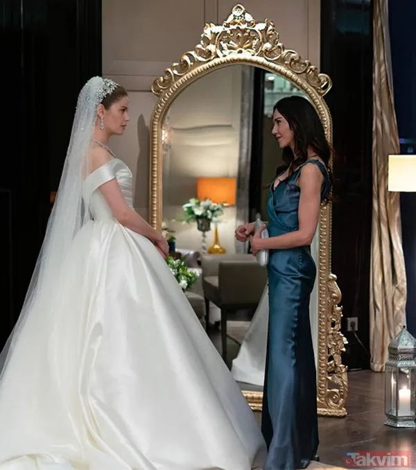 Camdaki Kız'da tuvalet kaçamağı feci bitti Nalan'ın bekaret korsesi de çıktı! Nalan'ın yasak aşkı olacak Hayri ortaya çıktı - 8