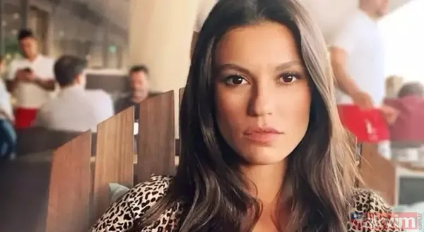 Yüsra Geyik “Bir Gece Masalı” dizisinde! İşte canlandıracağı karakter! - 4