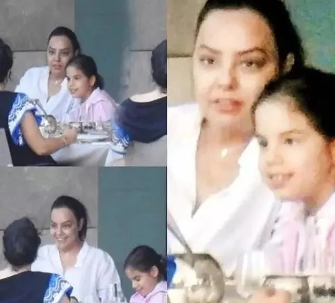 13 yıllık büyük aşk! EDHO'nun yıldızı Ceren Benderlioğlu'ndan Emir Benderlioğlu’yla çekirdek aile paylaşımı! İlk yorum Esra Erol’un kardeşinden... - 34