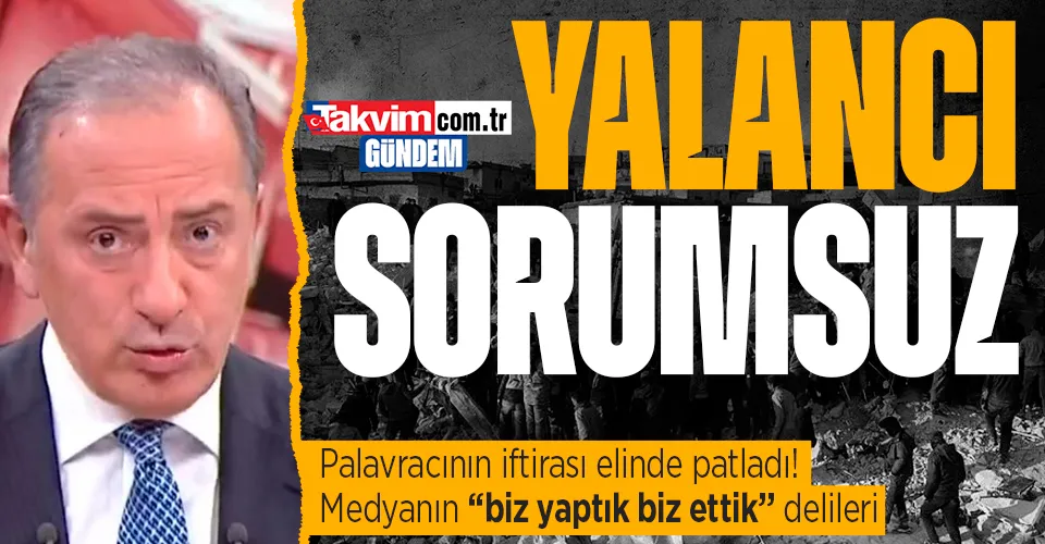 Seçim gecesi muhalefet seçmenini aldatan kronik tetikçi Fatih Altaylı, Habertürk'ten ayrıldı: Daha fazla dert olmamam gerek-10