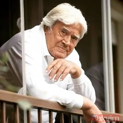 Yeşilçam efsanesi Cüneyt Arkın’ın oğlu Murat Arkın’ından kahreden paylaşım! Gördüğü rüyayı anlattı “Babam çıkıp şimdi gelse...” - 19