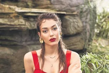 Aşka devam