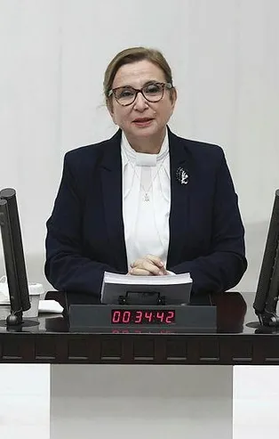 Ticaret Bakanı Ruhsar Pekcan: "Türkiye küresel ekonominin en dinamik aktörlerinden biri olma özelliğini sürdürecektir"