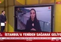 İstanbul'da hava durumu ve yağış tahminleri: Hafta sonu hava nasıl olacak? Adil Tek A Haber'de yanıtladı