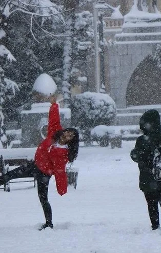 21 Aralık Salı Sivas’ta okullar tatil mi edildi? Salı yarın Sivas’ta kar tatili mi olacak? Sivas Valiliği açıklaması!