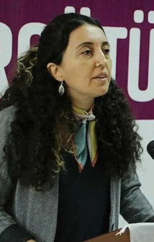 HDP ile iş tutan sözde milliyetçi Meral Akşener Kandil'in sözcülerinden fırçayı yedi