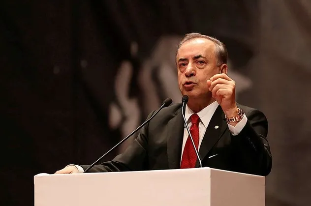 G.Saray'dan Kulüpler Birliği için flaş açıklama!
