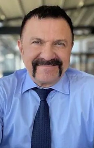 Necip Hablemitoğlu suikastının bir numarası firari Levent Göktaş köşeye sıkıştı! Kaçış görüntüleri ortaya çıktı