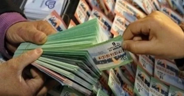Milli Piyango Yılbaşı 2020 Çekilişi - En Çıkan Sayılar ve Şanslı İller