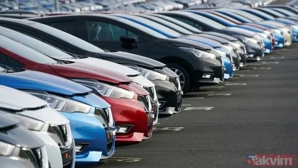 🔊Fiyatlar güncellendi, duyan şaştı kaldı! 🔎2022 en çok satılan uygun fiyatlı otomobiller listesi... 🚘Sıfır araç alacaklar dikkat! - 2