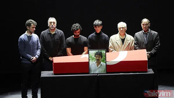 Ferdi Tayfur'un dudak uçuklatan mirası! Kızı Tuğçe'yi men mi etti? Avukatı açıkladı - 10