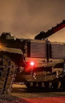Afrin'de teröristler sıkıştırıldı!