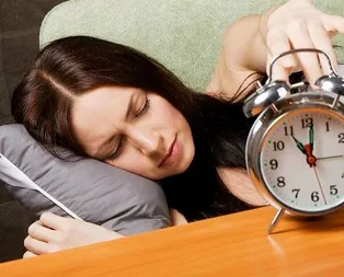 Uykusuzluk kanser eder