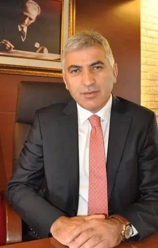 Kanser tedavisi gören AK Partili Şebinkarahisar Belediye Başkanı Şahin Yılancı vefat etti