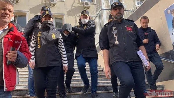 SON DAKİKA: Samuray kılıçlı katil Can Göktuğ Boz polise direndi! İşte evinden çıkan kesici aletlerin tam listesi - 5