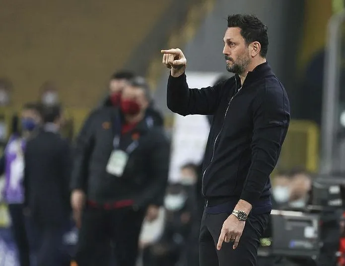 Erol Bulut yıldız ismin üstünü çizdi