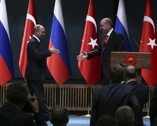 Dost zirvesinden çıkan 10 sonuç