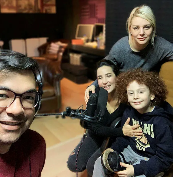 Kayahan'ın 10 yıl süren davasında karar! Kayahan'ın ömrü vefa etmedi ama kızları ve eski eşi mücadeleye devam etti...-3