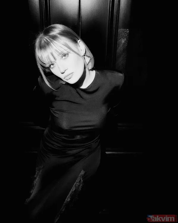 Gizem Karaca’dan Hazal Subaşı’nın doğum gününe özel esprili paylaşım: Gigi ve Kendall’ı kıskaçlık krizine sokan fotoğrafımız... - 7