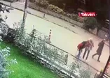 Önlem alınmadı, 2 kadın betona saplandı