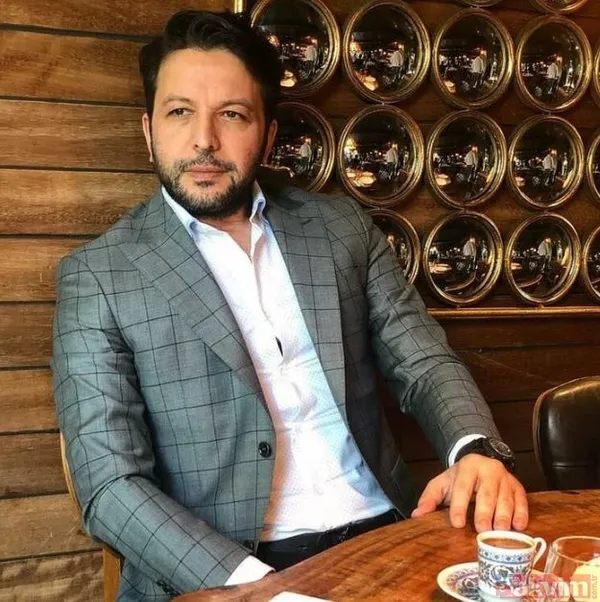5 milyon TL zarar eden Nihat Doğan’dan yeni paylaşım! “Sakın" deyip uyardı! Bahar Candan’ın annesiyle kuliste ilişki yaşadığı iddia edilmişti... - 26