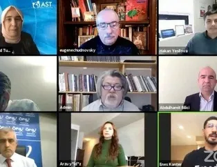 FETÖ’cülerle toplantının etkisi var mıdır?