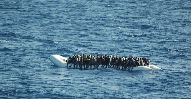 TBMM Başkanı Mustafa Şentop'tan Batı'ya savaş tepkisi: Göçe mecbur bırakanlar, sorumluluk almaktan kaçınıyor