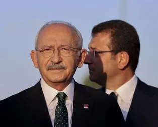 İmamoğlu korkusuyla CHP’yi ateşe mi attı?