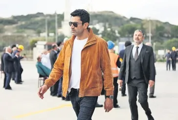 A.B.İ. atv’de ortalığı yıktı! Kenan İmirzalıoğlu dönüşüyle reytingleri ezdi geçti