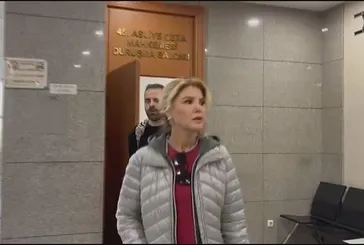 "Sıla bebek" paylaşımı nedeniyle yargılanıyordu! Gülben Ergen’in hakaret davasında karar çıktı!