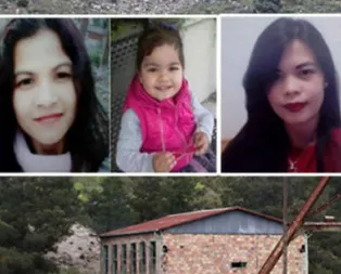 Güney Kıbrıs Rum Kesimi’ndeki seri katil teğmen çıktı