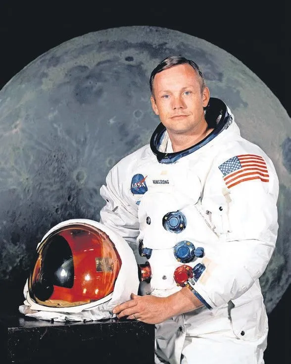 Kimi dünyayı dolaştı, kimi de Ay'a ayak bastı... İşte tarihe damga vuran o kaşifler-2