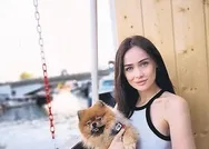 Son model savunma! Tanja Dukiç...
