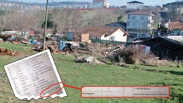 CHP’li Sarıyer Belediyesi Başkanı Şükrü Genç, Bülent Eczacıbaşı’nın bağışladığı 4 milyon 328 bin TL'yi gasp etti-1