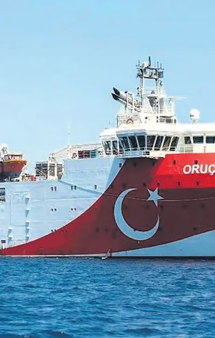 Yunan casus Kalenderidis, Akdeniz’de Türk-Yunan gerilimine nokta koydu: "Türkler bizi yendi"