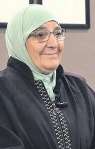 Masluhi’den tokat gibi tavır