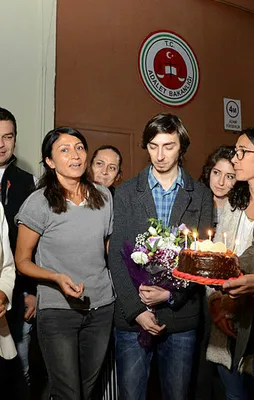 Sözcü'nün kirli yüzünü açığa çıkarttı!