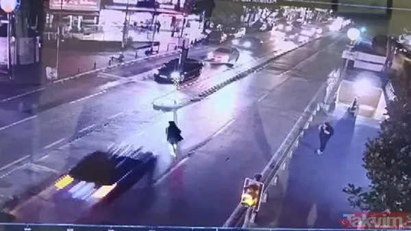 Dansçı Dilara Gül İstanbul Şişli'de elektrikli scooter kazasında feci şekilde can verdi! Sürücü hakkında karar çıktı - 8