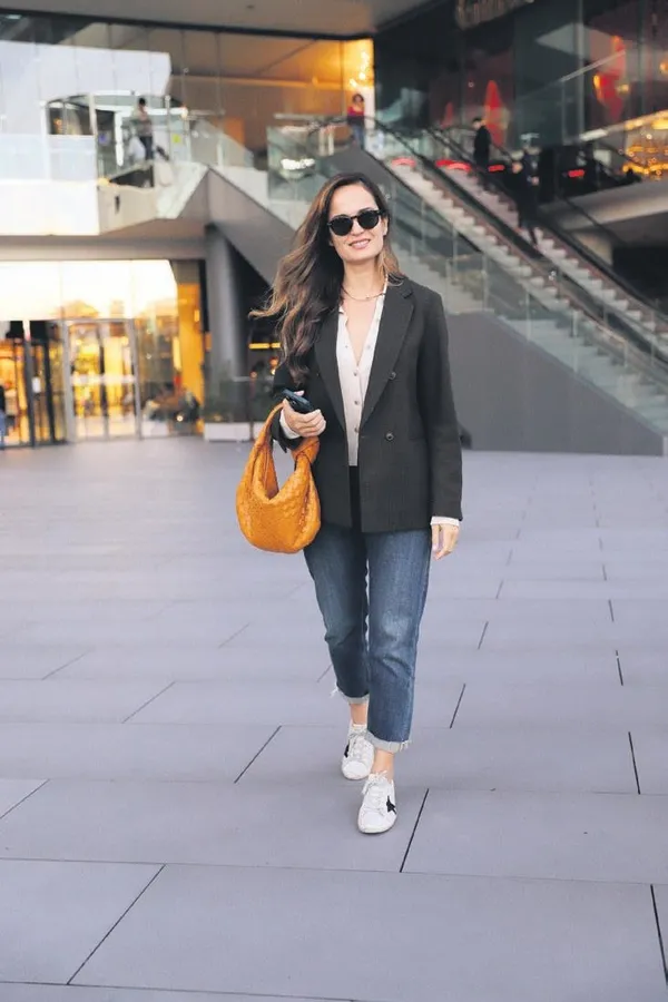 Ümit Besen’i duygulandıran sürpriz! Sahnede gözyaşlarına hakim olamadı