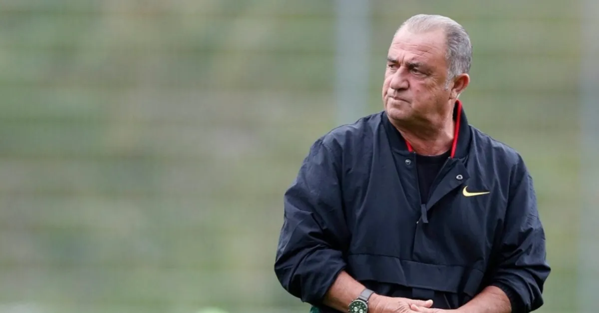 Galatasaray’dan sürpriz transfer hamlesi! Fatih Terim ısrarla istedi, yönetim bitiriyor