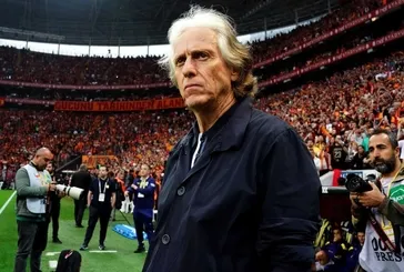 Jesus’tan Fenerbahçe’ye ayrılık şartı!